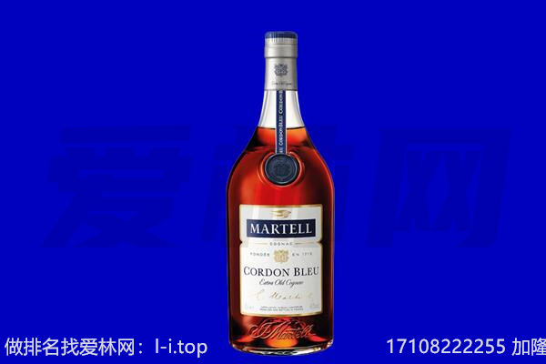 深圳回收洋酒